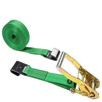 ¿Se pueden utilizar correas de amarre para tractores en superficies irregulares?